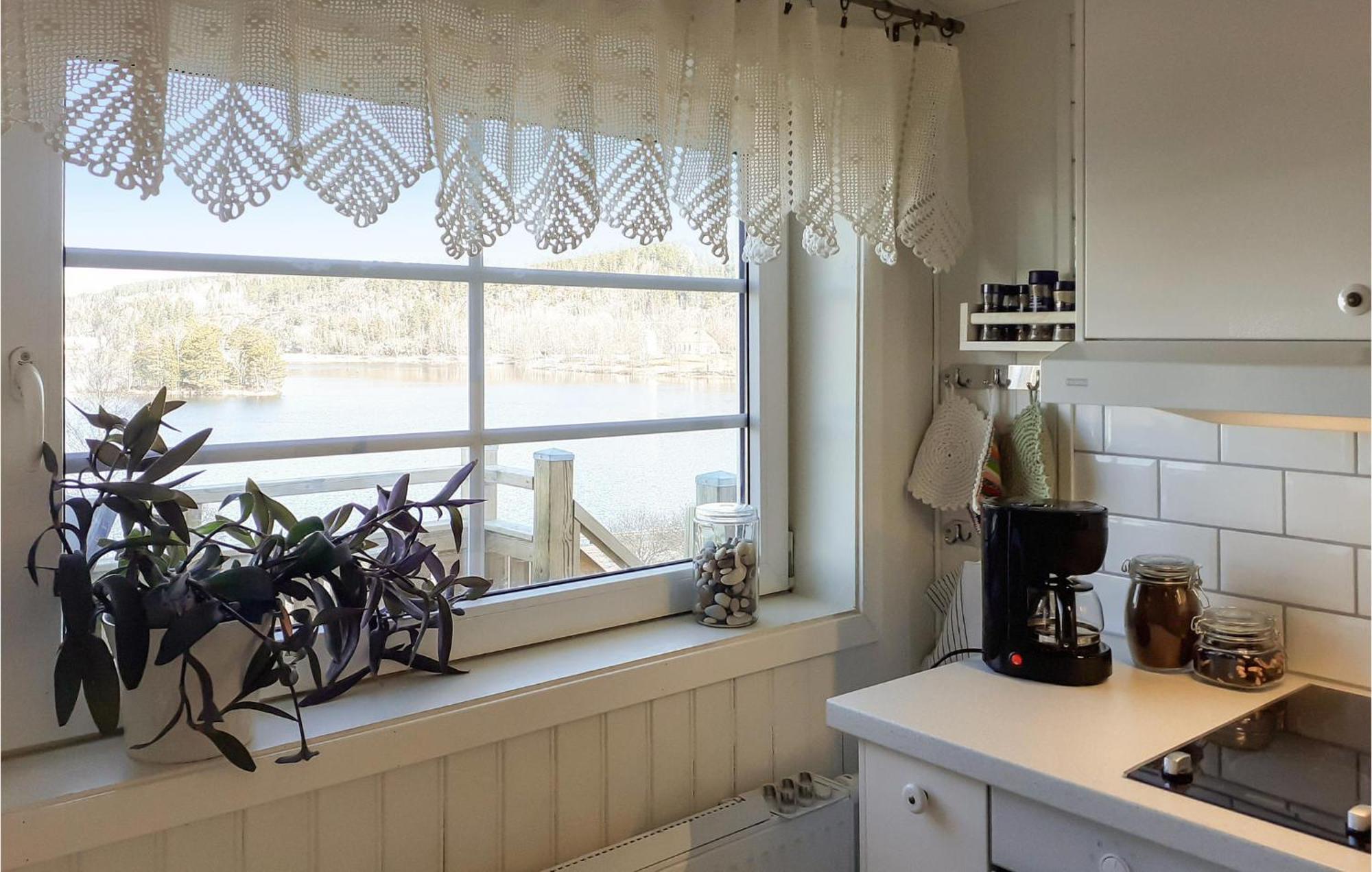 1 Bedroom Awesome Apartment In بينغتسفورس المظهر الخارجي الصورة
